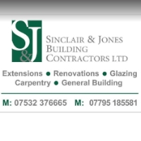 Brands,  Businesses, Places & Professionals Sinclair & Jones Building Contractors Ltd in Haywards Heath England