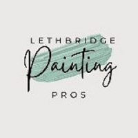 Brands,  Businesses, Places & Professionals Lethbridge Painting Pros in Lethbridge AB