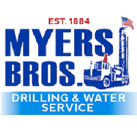 Brands,  Businesses, Places & Professionals Myers Brothers Drilling & Water Services in Landisville PA