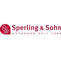 Brands,  Businesses, Places & Professionals B. Sperling & Sohn GmbH in Hamburg HH