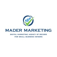 Brands,  Businesses, Places & Professionals Mader Marketing in Batavia OH