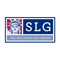 Brands,  Businesses, Places & Professionals The Shulman Law Group in Elmwood Park NJ