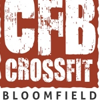 CrossFit Bloomfield Gym