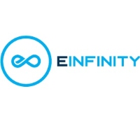 Brands,  Businesses, Places & Professionals eInfinity.tech in Bargoed Wales