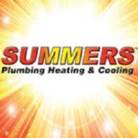 Brands,  Businesses, Places & Professionals Summers Plumbing Heating & Cooling in Warsaw IN