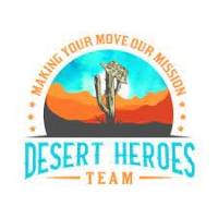 Brands,  Businesses, Places & Professionals Desert Heroes Team in Peoria AZ