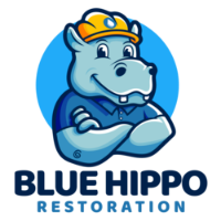 Blue Hippo Restoration