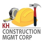 Brands,  Businesses, Places & Professionals KH Construction Management Corporation in Willow Grove PA