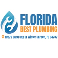 Florida Best Plumbing LLC