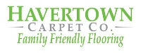 Brands,  Businesses, Places & Professionals Havertown Carpet in West Chester PA