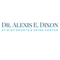 Alexis E. Dixon, MD