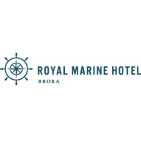 Royal Marine Hotel, Brora