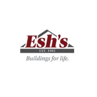 Brands,  Businesses, Places & Professionals Esh's Utility Buildings in Lebanon TN