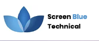 Screen Blue Technical