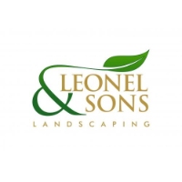 Brands,  Businesses, Places & Professionals Leonel and Sons Landscaping in Stamford CT