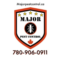 Major Pest Control Edmonton