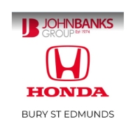 Brands,  Businesses, Places & Professionals John Banks Honda Bury St Edmunds in Bury St Edmunds England