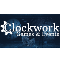 Clockwork Games & Events