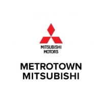 Metrotown Mitsubishi