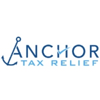 Brands,  Businesses, Places & Professionals Anchor Tax Relief LLC in Chesapeake VA