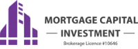 Mortgage Capital Investment