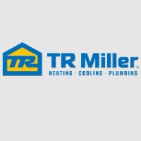 Brands,  Businesses, Places & Professionals TR Miller, Heating, Cooling & Plumbing in New Lenox IL