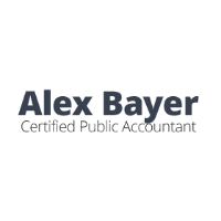 Brands,  Businesses, Places & Professionals Alex Bayer, CPA in New York NY