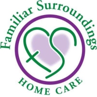 Familiar Surroundings Home Care