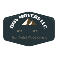 DMV MOVERS LLC