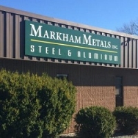 Brands,  Businesses, Places & Professionals Markham Metals in Wilmington MA