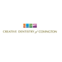 Brands,  Businesses, Places & Professionals Creative Dentistry of Covington in Covington GA