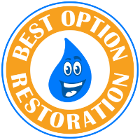 Best Option Restoration of Thornton