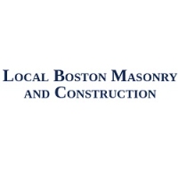 Local Boston masonry and construction