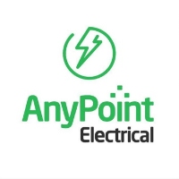 Brands,  Businesses, Places & Professionals Any Point Electrical in St Helens England