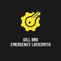 Brands,  Businesses, Places & Professionals Gill Bro Emergency Locksmith in Arlington VA