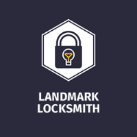 Brands,  Businesses, Places & Professionals Landmark Locksmith in Alexandria VA