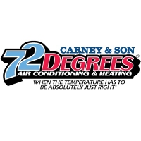 Carney & Son 72 Degrees