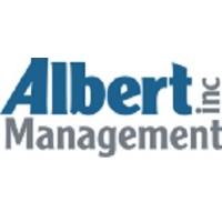 Albert Management Inc.