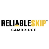 Brands,  Businesses, Places & Professionals Reliable Skip Hire Cambridge in Cambridge England