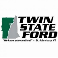 Brands,  Businesses, Places & Professionals Twin State Ford in Saint Johnsbury VT