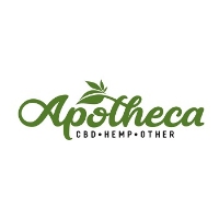 Apotheca - CBD, Delta8, & Kratom