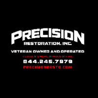 Brands,  Businesses, Places & Professionals Precision Restoration, Inc. in Oklahoma City OK