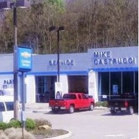 Mike Castrucci Chevrolet Sales, Inc.