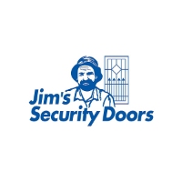 Jim's Security Doors