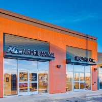 Brands,  Businesses, Places & Professionals Airdrie Animal Health Centre in Airdrie AB