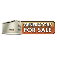 Brands,  Businesses, Places & Professionals Generators for Sale in Omaha NE