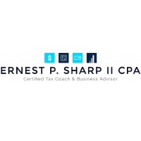 Ernest P. Sharp, II CPA