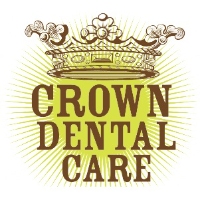 Brands,  Businesses, Places & Professionals Crown Dental Care in El Cerrito CA