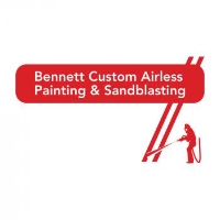 Bennett Custom Airless Painting & Sandblasting