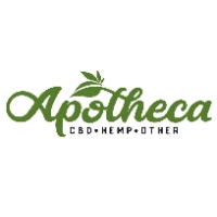 Brands,  Businesses, Places & Professionals Apotheca - CBD, Delta8, & Kratom in Knoxville TN